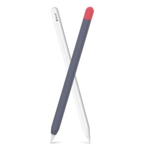 Silicone Sleeve Apple Pen ✏️ 2nd Gen (Dark Blue)
